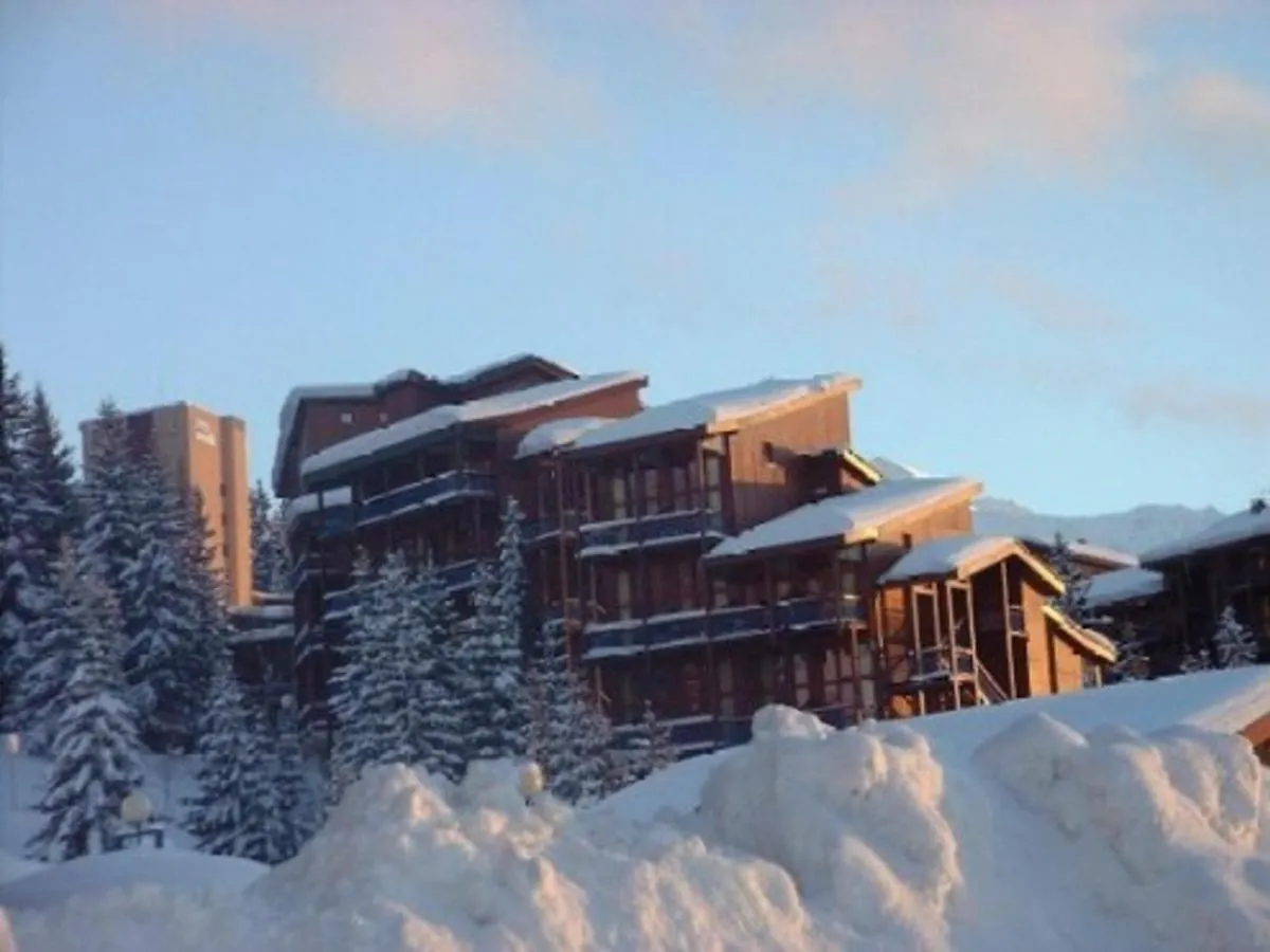 Charmant Duplex Classe 3 Cristaux, 6 Pers, Proche Pistes, Balcons Nord-Sud, Arc 1800 - Fr-1-411-179 Les Arcs  0*, Les Arcs (Savoie) Frankrijk